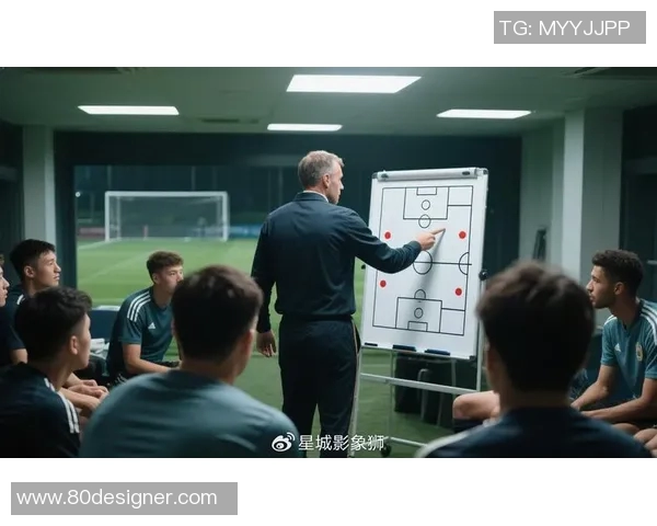 探索足球阵容的奥秘如何打造一支无懈可击的球队配置与战术分析