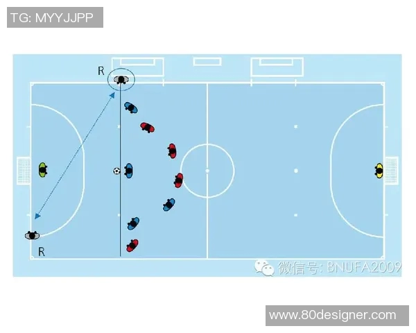 五人制足球点球技巧解析与实战应用提升球队胜率的关键因素